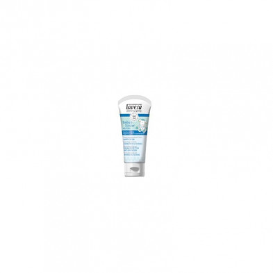 Crema De Pañal Onagra + Zinc 50 ml Bio Lavera