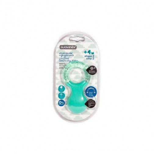 Suavinex Mordedor Refrigerante Anillo