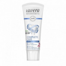 Dentifrico Classic Complet Care Sin Fluor 75 ml Lavera