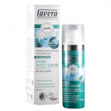 Hydro Effect Serum 30 ml Lavera