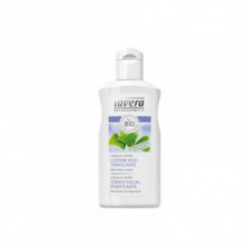 Tonico Facial Purificante Uva + Ginkgo 125 ml Lavera