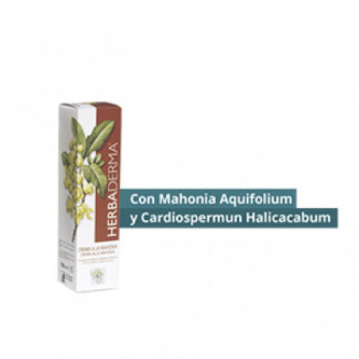 Herbaderma Mahonia Crema 100 ml Noefar