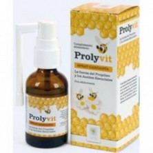 Prolivit Spray Garganta 25 ml Noefar