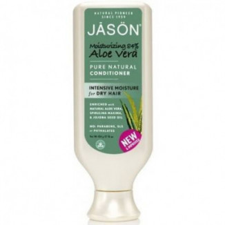 Aloe Vera 84% Acondicionador 500 ml Jason