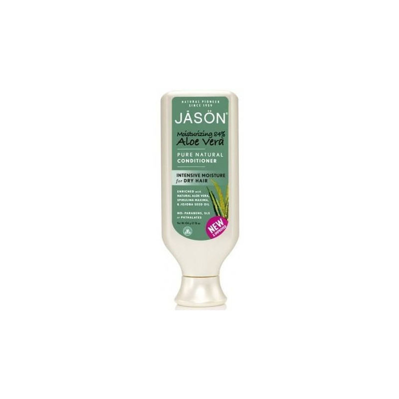 Aloe Vera 84% Acondicionador 500 ml Jason