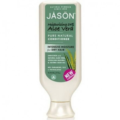 Aloe Vera 84% Acondicionador 500 ml Jason