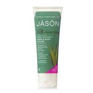 Aloe Vera 84% Locion Corporal 250 ml Jason