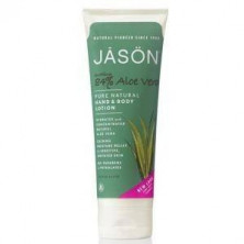 Aloe Vera 84% Locion Corporal 250 ml Jason