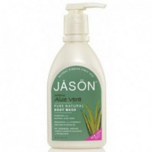 Aloe Vera Gel De Ducha 900 ml Jason