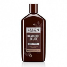 Champu Dandruff Alivio 355 ml Jason