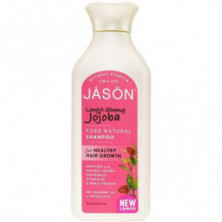 Champu Jojoba 500 ml Jason