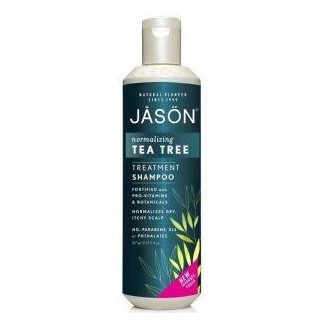 Champu Arbol Del Te 500 ml Jason