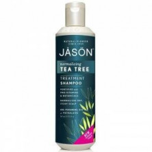 Champu Arbol Del Te 500 ml Jason