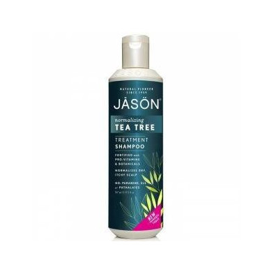 Champu Arbol Del Te 500 ml Jason