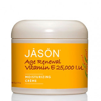 Crema Vitamina E 25000 UI 113 gr Jason