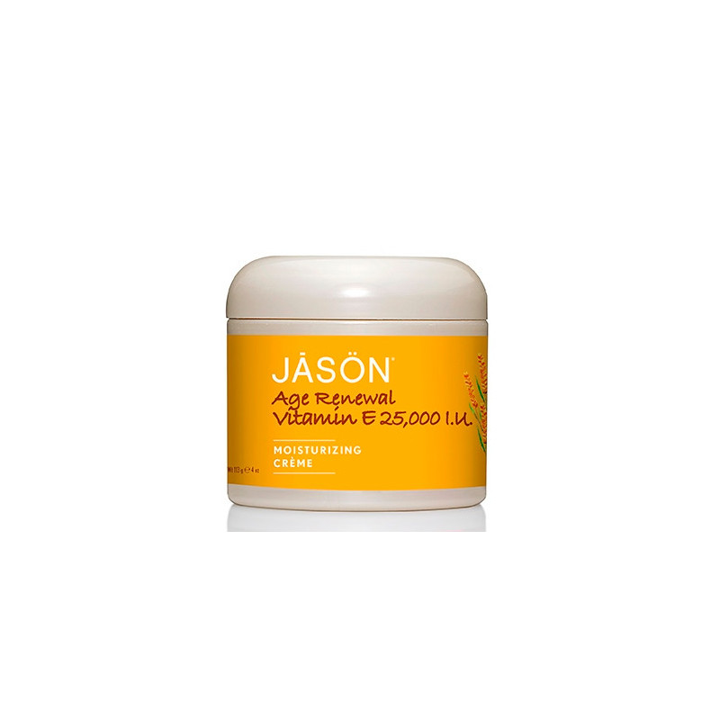 Crema Vitamina E 25000 UI 113 gr Jason