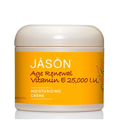 Crema Vitamina E 25000 UI 113 gr Jason