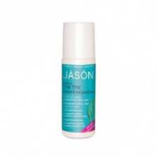 Desodorante Arbol Del Te Roll-On 85 gr Jason