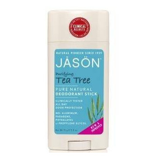 Desodorante Arbol Del Te Stick 70 gr Jason