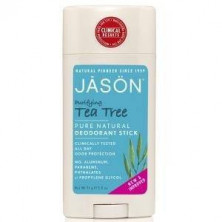 Desodorante Arbol Del Te Stick 70 gr Jason