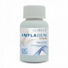 Inflagen Dna 60 Comprimidos Glauber Pharma