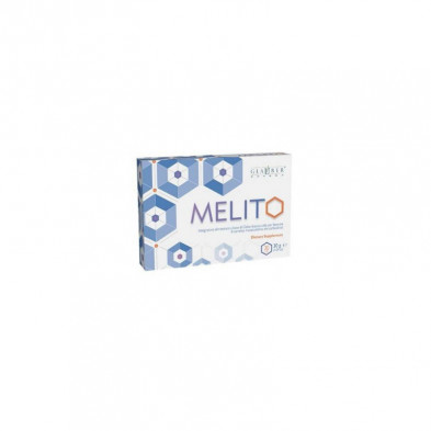 Melito 30 Comprimidos Glauber Pharma