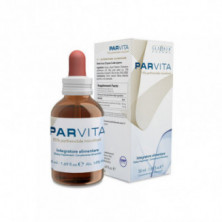 Parvita 50 ml Glauber Pharma