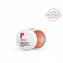 Repavar Bálsamo Regenerador Rosa Mosqueta SPF15 10ml