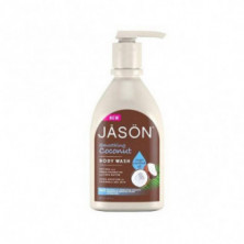 Gel De Ducha Coco 887 ml Jason