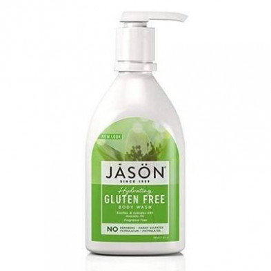 Gel De Ducha Sin Gluten 887 ml Jason