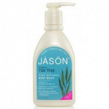 Gel Ducha Arbol Del Te 887ml Jason