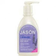 Lavanda Gel De Baño Y Ducha 900 ml Jason