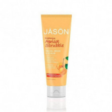 Limpiador Exfoliante Albaricoque 113 gr Jason