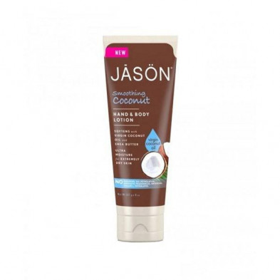 Locion Manos Y Cuerpo Coco 227 gr Jason