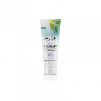 Protector Solar Deporte Spf 45 113 gr Jason