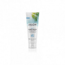 Protector Solar Deporte Spf 45 113 gr Jason