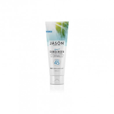 Protector Solar Deporte Spf 45 113 gr Jason