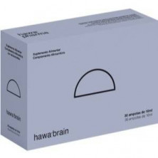 Hawa Brain 30 Ampollas Hawa Pharma