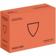 Hawa Cells 30 Ampollas Hawa Pharma