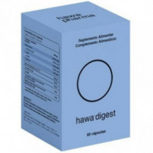 Hawa Digest 60 Cápsulas Hawa Pharma