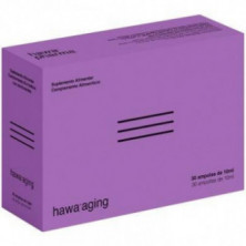 Hawa Aging 30 Ampollas Hawa Pharma