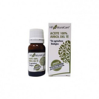 Aceite Arbol Del Te Bio 10 ml Bio Herbofarm