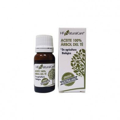 Aceite Arbol Del Te Bio 10 ml Bio Herbofarm