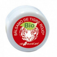 Balsamo De Tigre Rojo Bio 18 ml Herbofarm