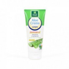 Crema Cuerpo Aloe 200 ml Bio Herbofarm