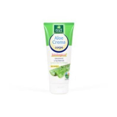 Crema Cuerpo Aloe 200 ml Bio Herbofarm