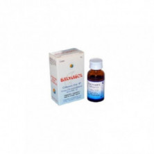 Salviasol Gotas 10 ml Herboplanet