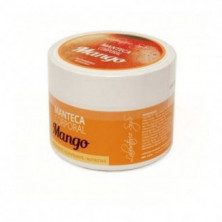 Manteca Corporal Mango 250 ml Laboratorio SyS