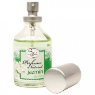 Perfume Natural Jazmin 50 ml Laboratorio SyS