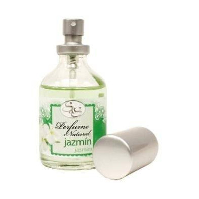 Perfume Natural Jazmin 50 ml Laboratorio SyS